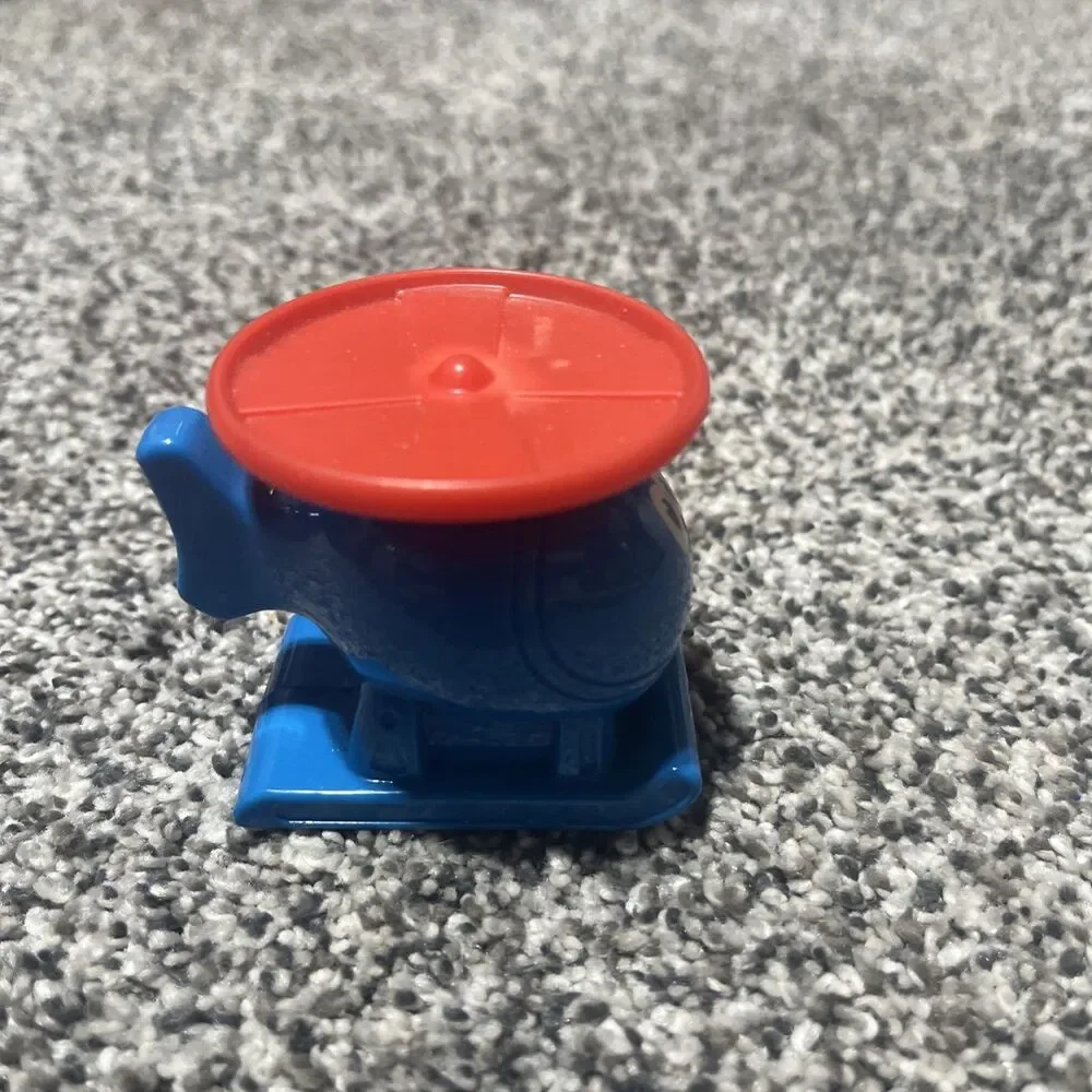 Little Tikes burger king